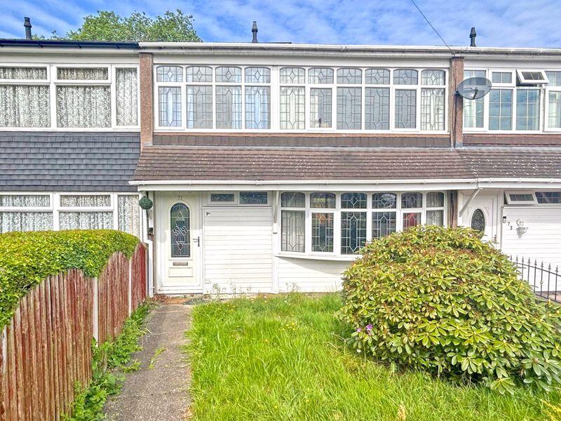 Main image of property: Johnson Road, Wednesbury