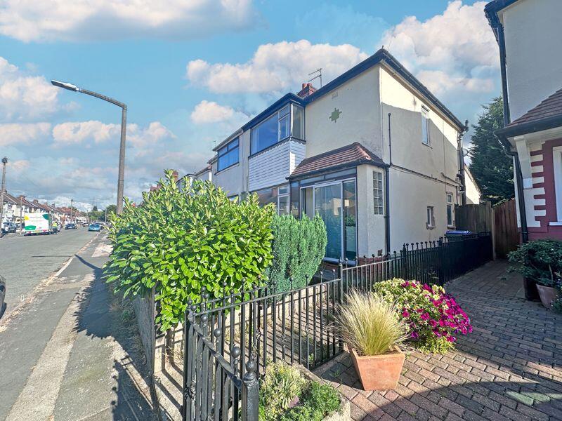 Property image for Griffiths Road, WEST BROMWICH, B71 2EH
