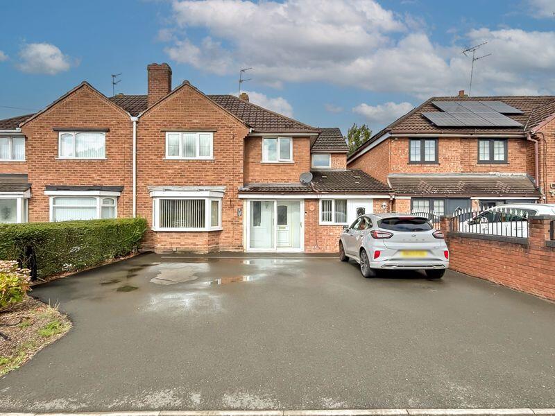 Property image for Rydding Lane, West Bromwich