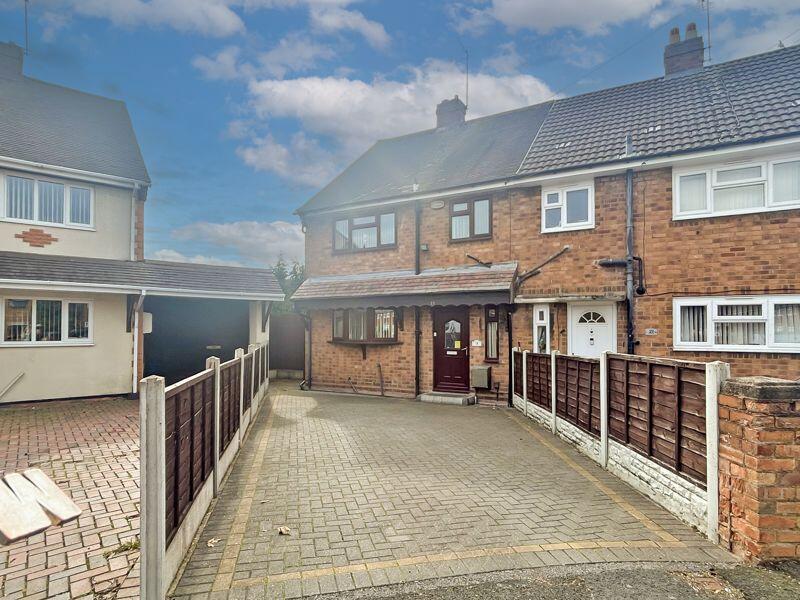 Main image of property: Elm Avenue, Wednesbury