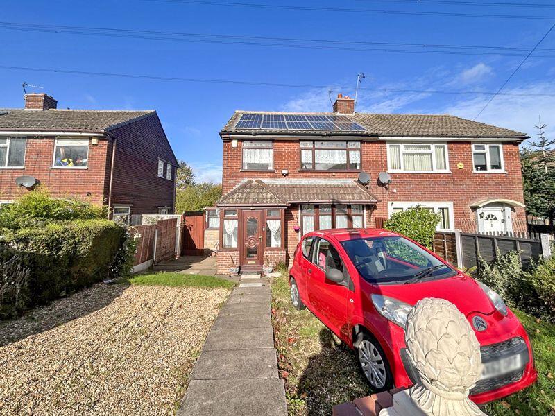 Main image of property: Chester Road, West Bromwich