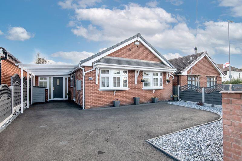 Main image of property: Rough Hay Road, Wednesbury