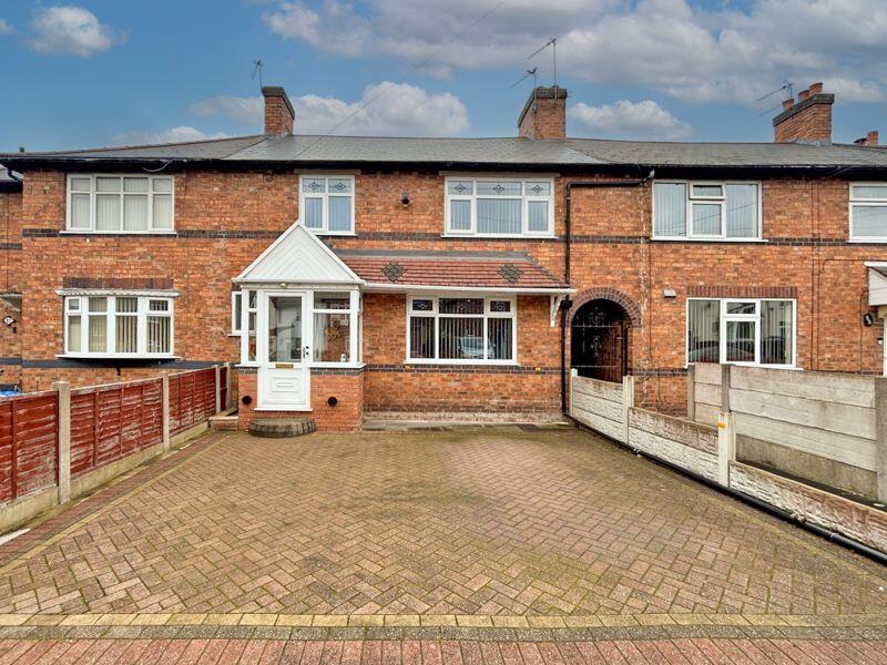 Main image of property: Hales Road, Wednesbury