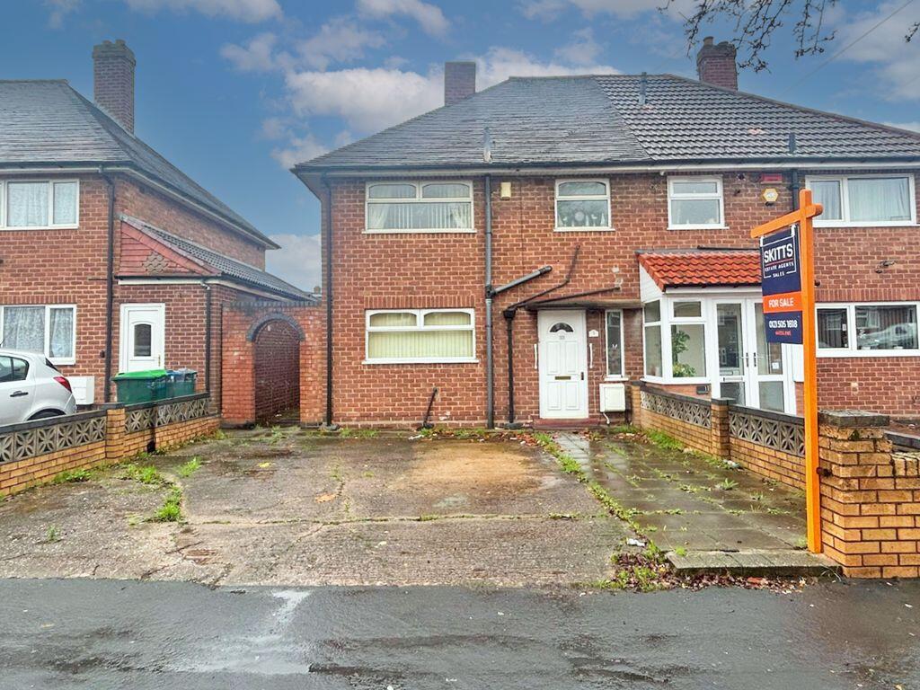 Main image of property: Hawthorn Road, Wednesbury