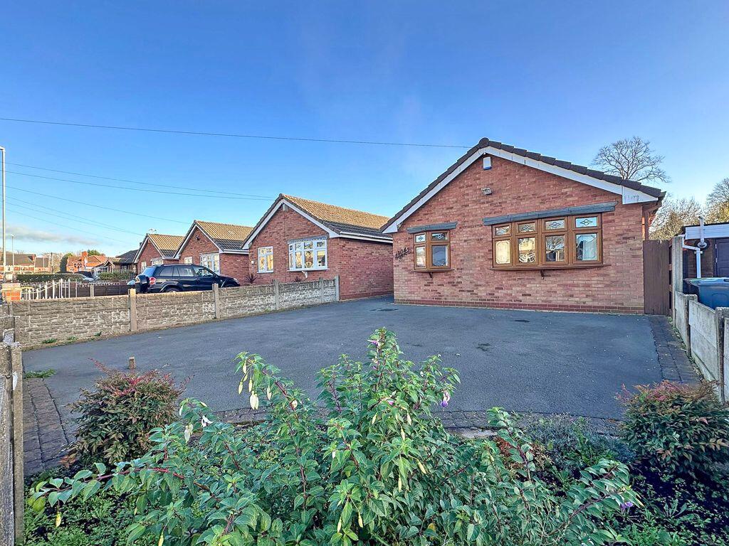 Main image of property: Rough Hay Road, Wednesbury