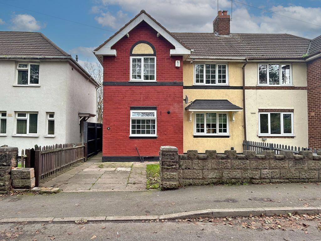 Main image of property: Rowley View, Wednesbury