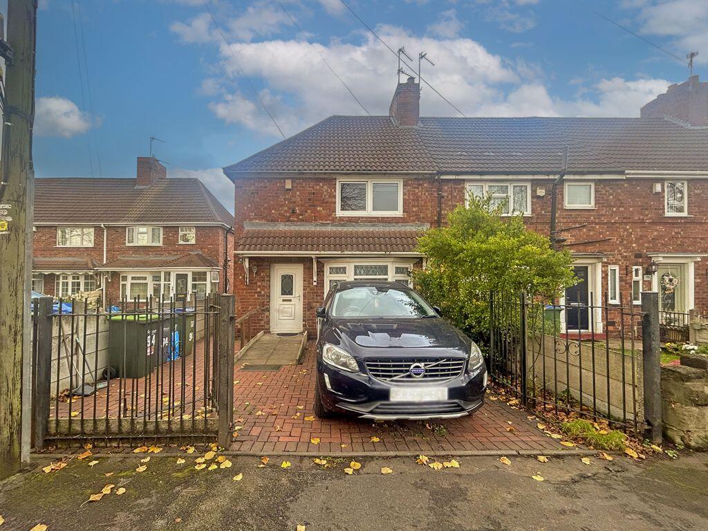 Main image of property: Carrington Road, Wednesbury
