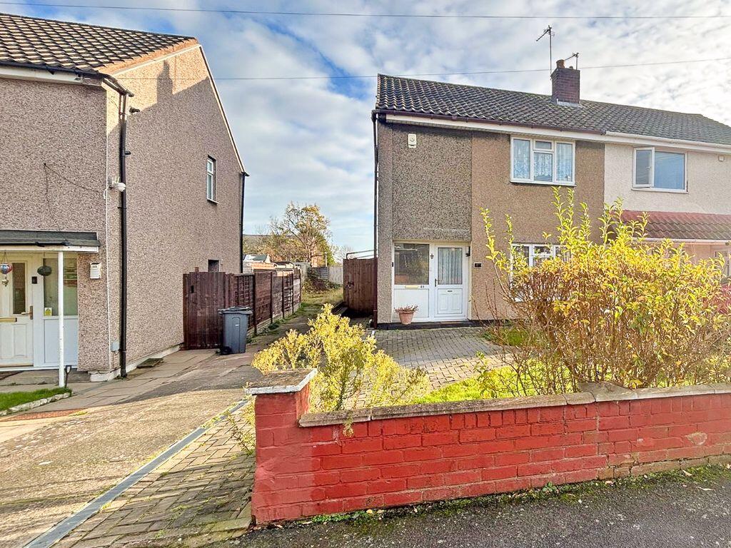 Main image of property: Hampshire Road, West Bromwich