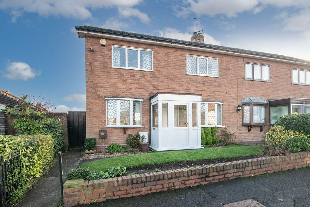 Main image of property: James Watt Street, West Bromwich