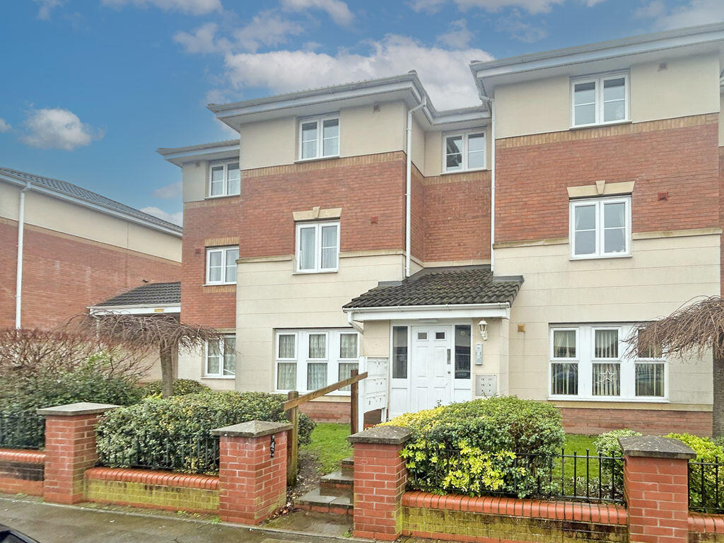 Main image of property: Brookside, Wednesbury