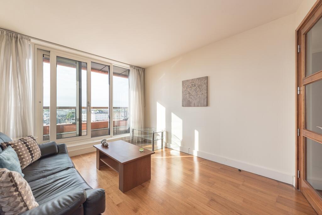 1 bedroom apartment for rent in Westcliffe Apartments South Wharf Road