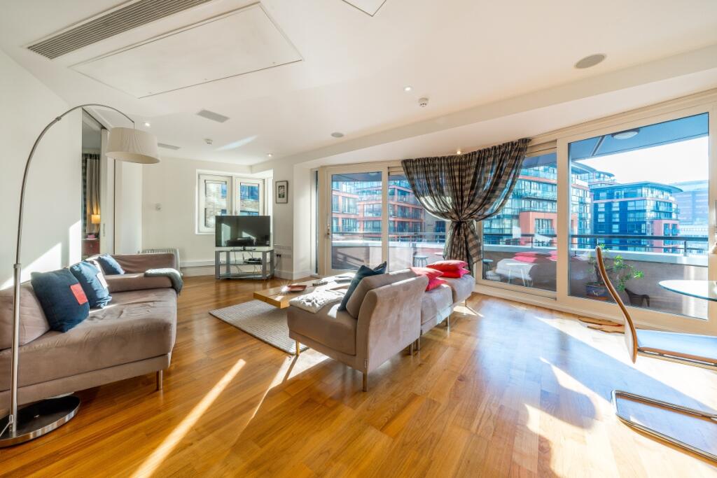 Main image of property: Balmoral Apartments Paddington W2