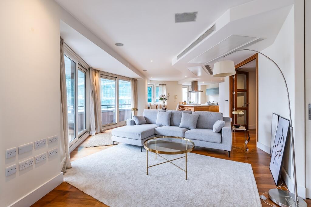 Main image of property: Balmoral Apartments Paddington W2