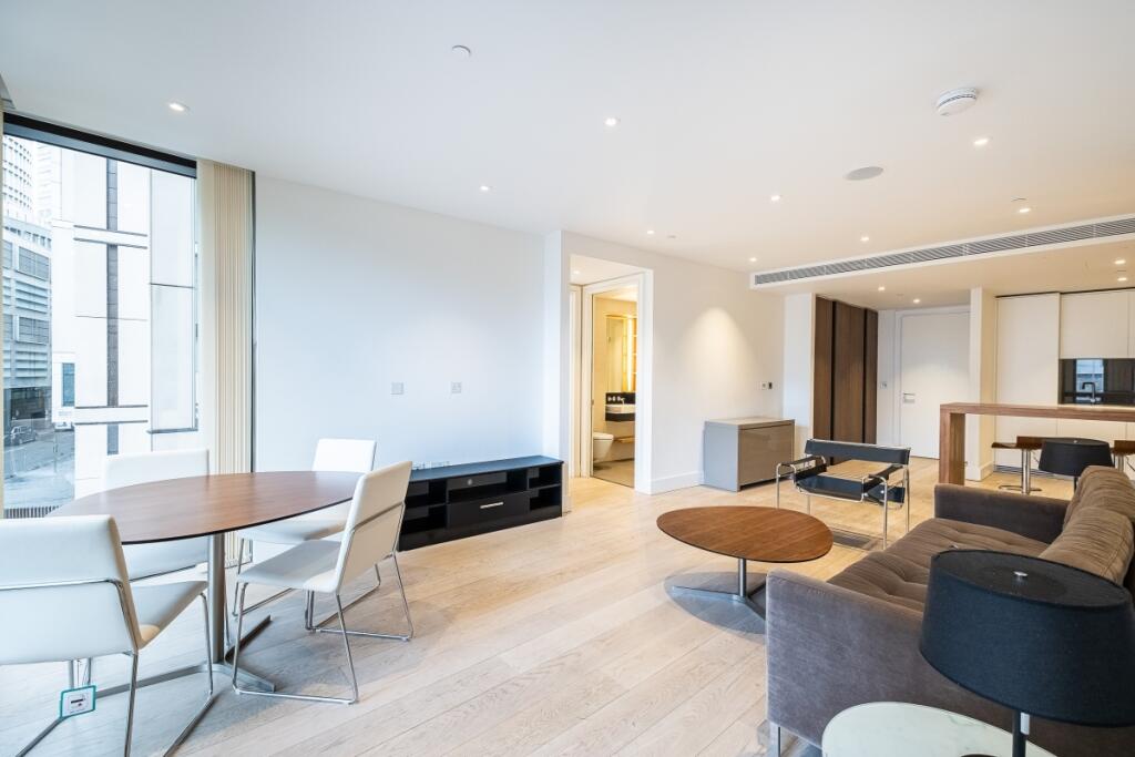 Main image of property: 3 Merchant Square Paddington W2