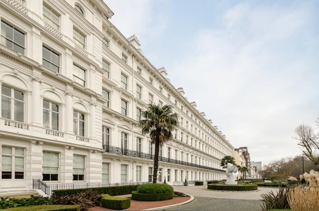 Main image of property: The Lancasters Hyde Park W2