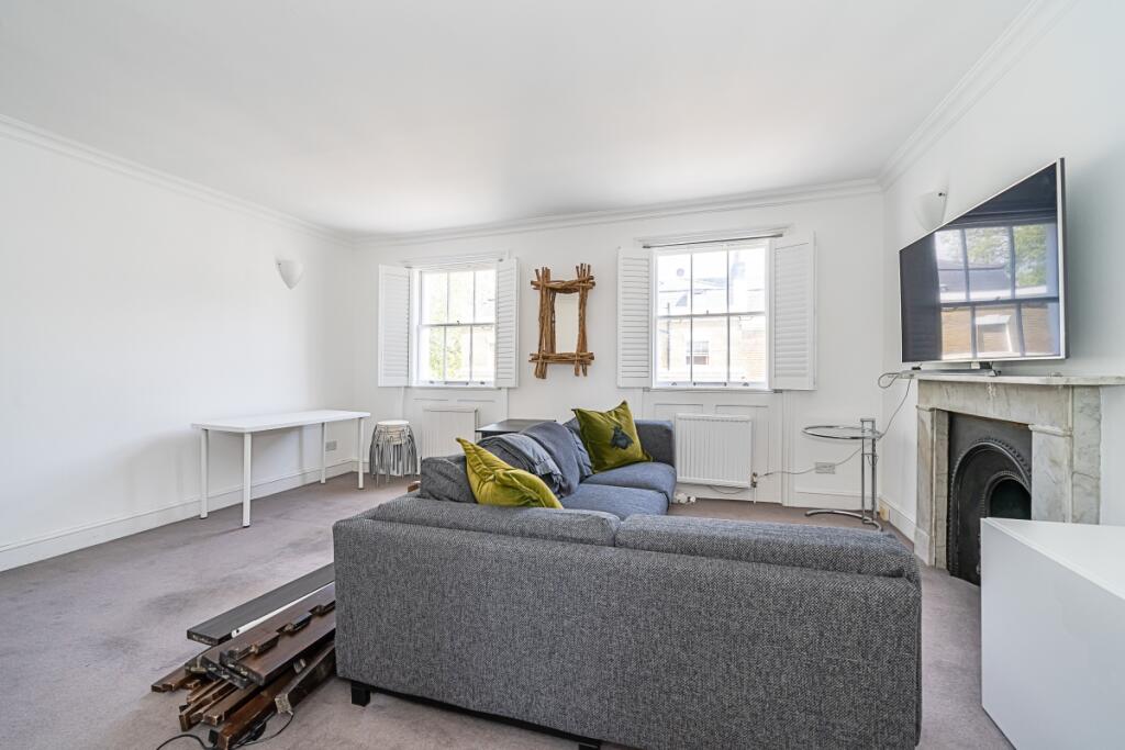 Main image of property: Sussex Place Paddington W2