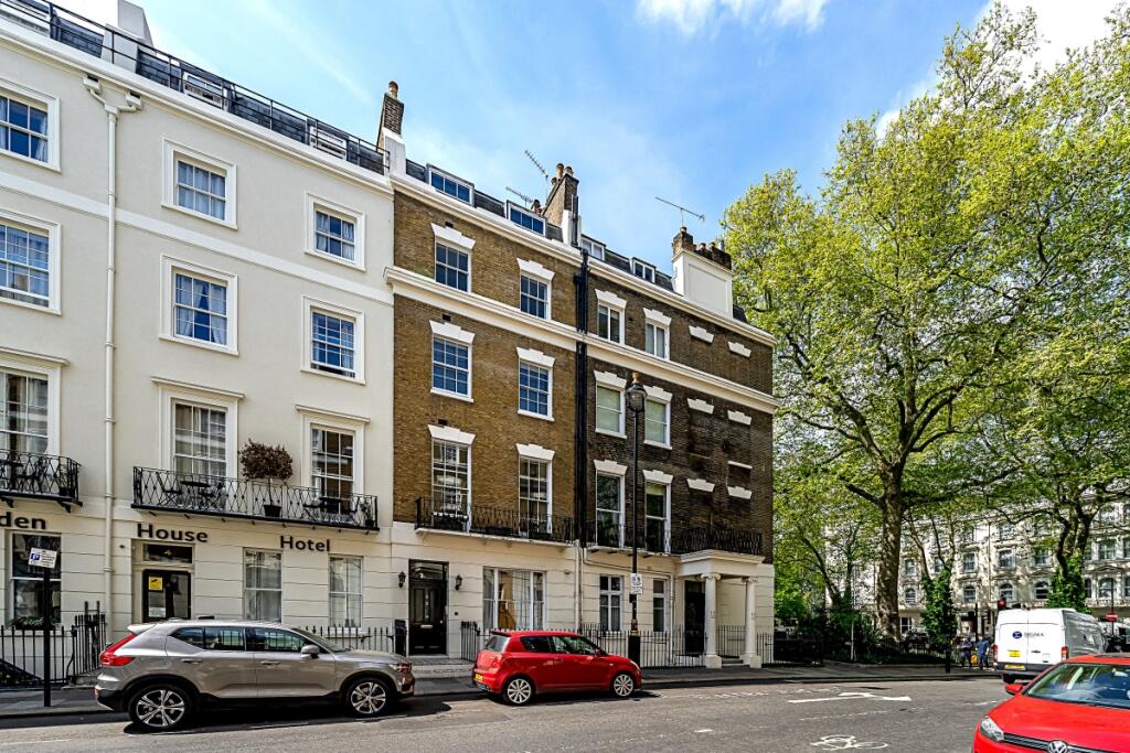 Main image of property: Sussex Place Paddington W2
