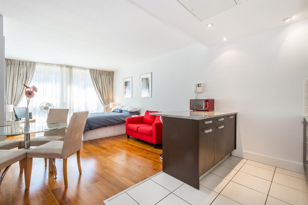 Main image of property: Balmoral Apartments Paddington W2
