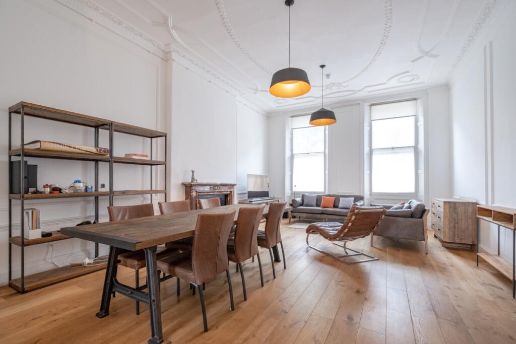 Main image of property: Gloucester Place Marylebone W1U