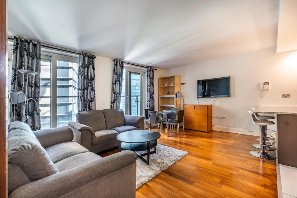 Main image of property: Praed Street Paddington W2