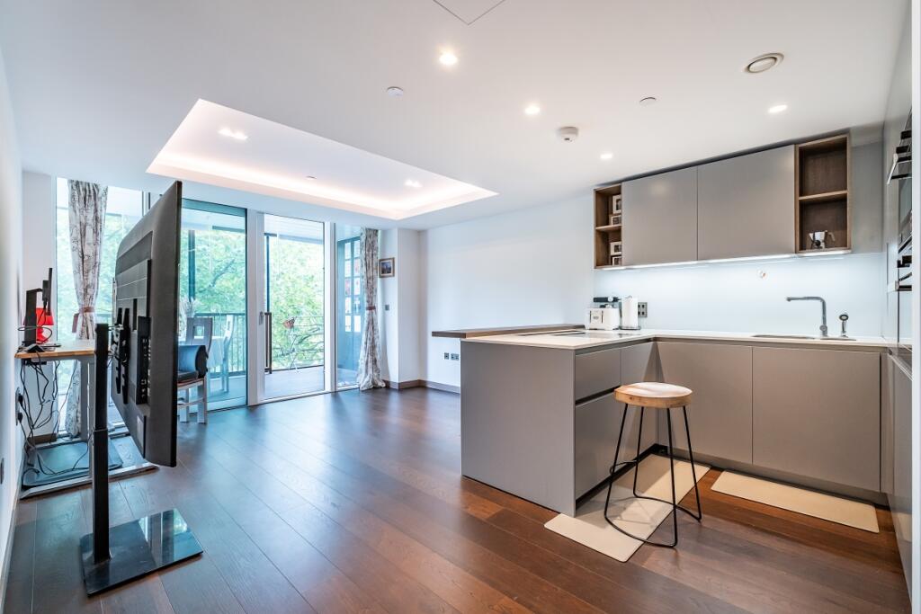 Main image of property: North Wharf Road Paddington W2