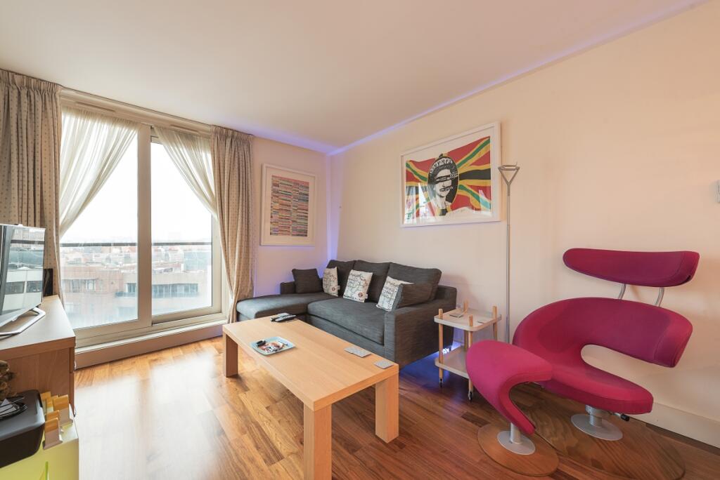 Main image of property: Praed Street Paddington W2