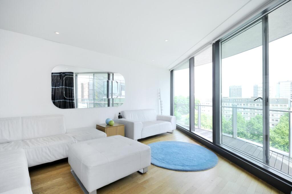 Main image of property: Munkenbeck Building Hermitage Street Paddington W2