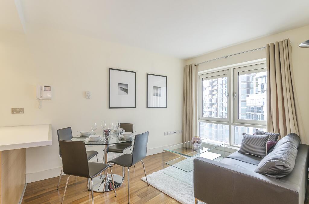 Main image of property: Balmoral Apartments Paddington W2