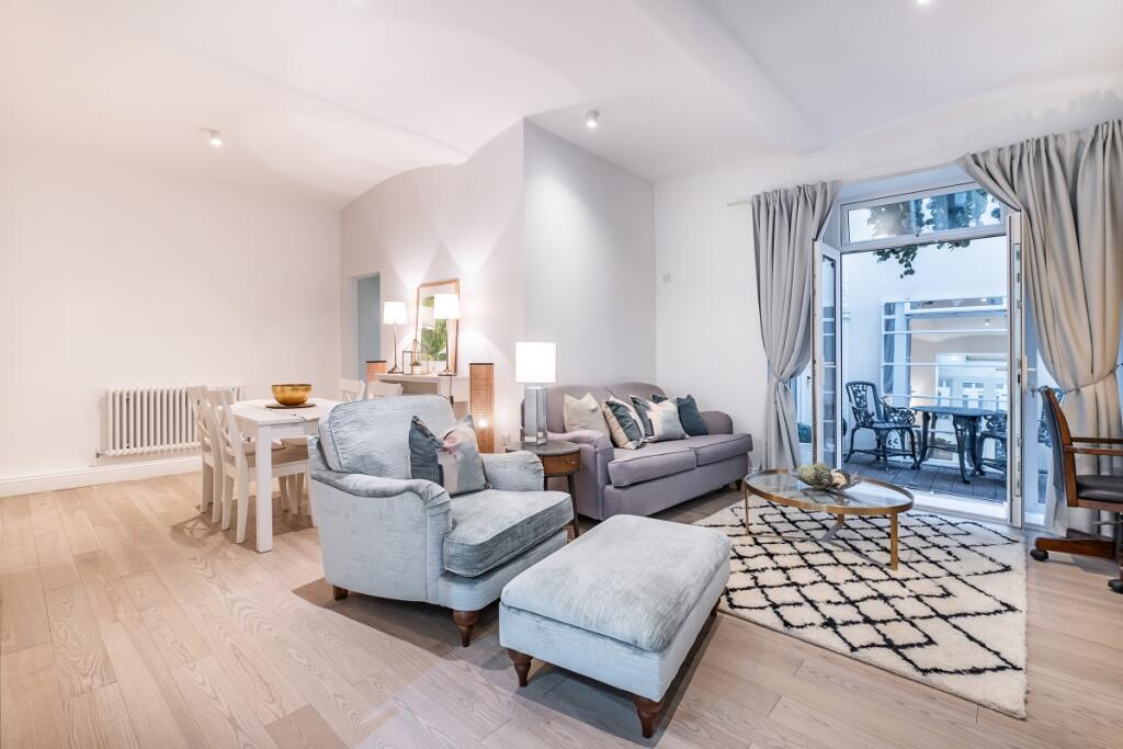 Main image of property: Westbourne Terrace Paddington W2