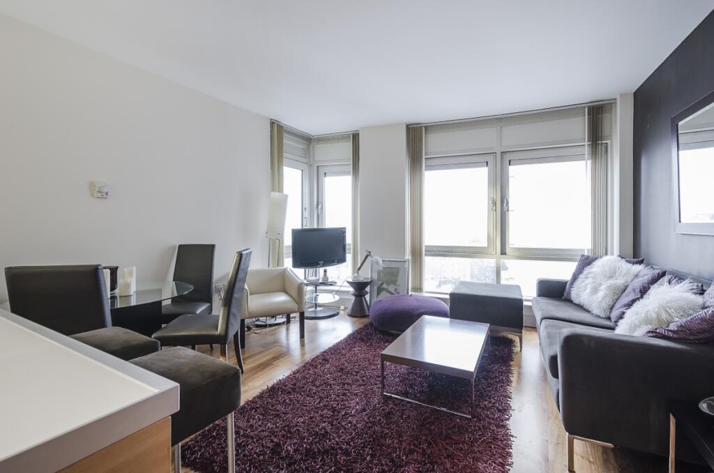 Main image of property: Balmoral Apartments Praed Street Paddington W2
