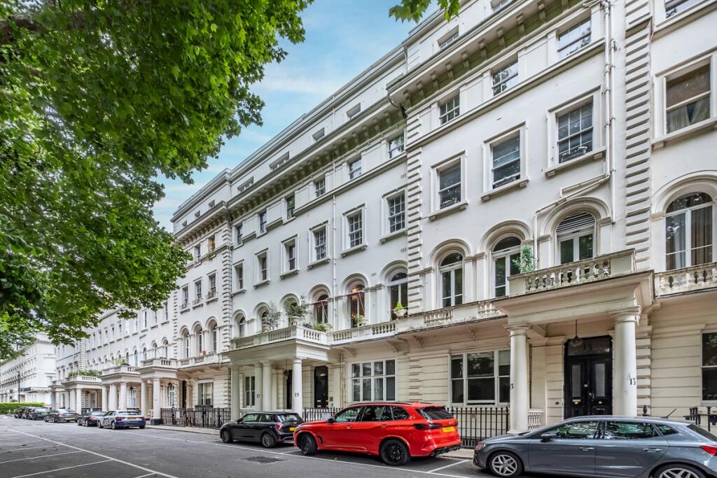 Main image of property: Westbourne Terrace Paddington W2