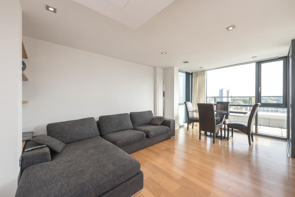 Main image of property: Sheldon Square Paddington W2