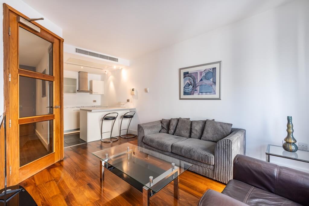 Main image of property: Praed Street Paddington W2