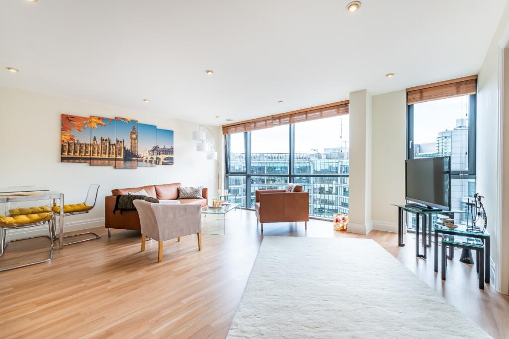 Main image of property: Sheldon Square Paddington W2