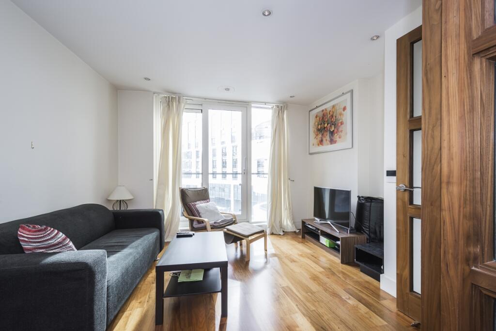 Main image of property: Balmoral Apartments Praed Street Paddington W2