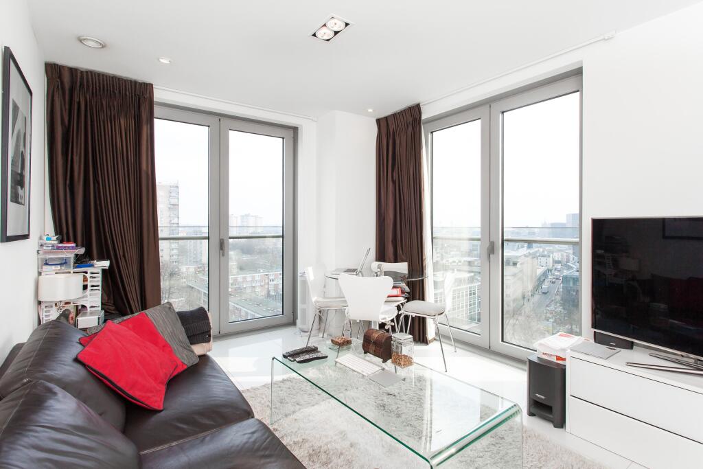 Main image of property: 1 Osnaburgh Street Regents Park NW1