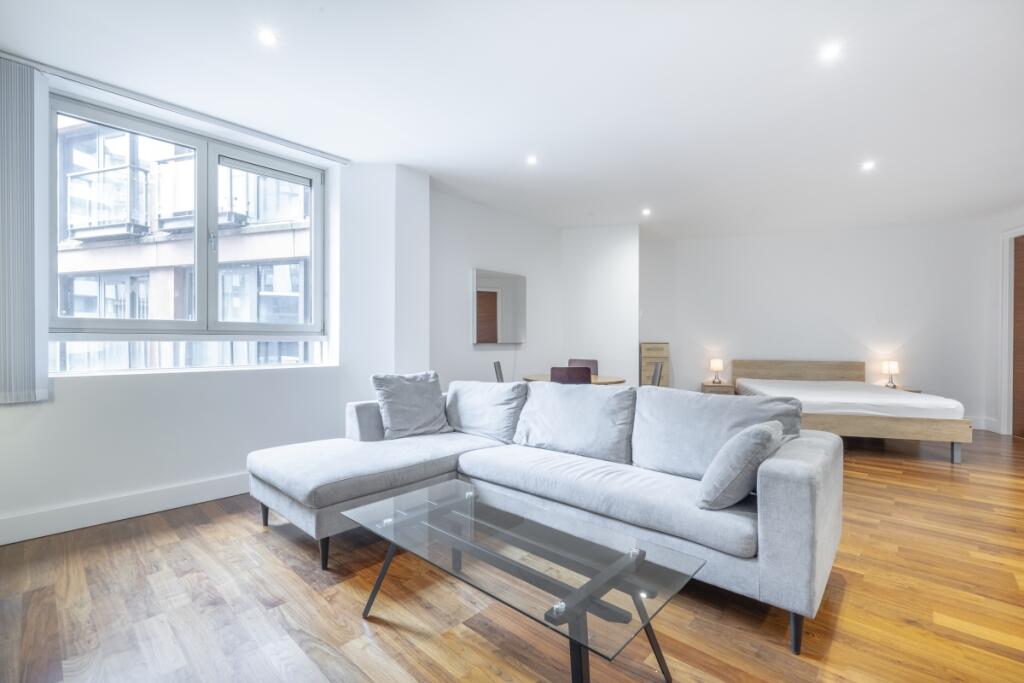 Main image of property: Praed Street London W2