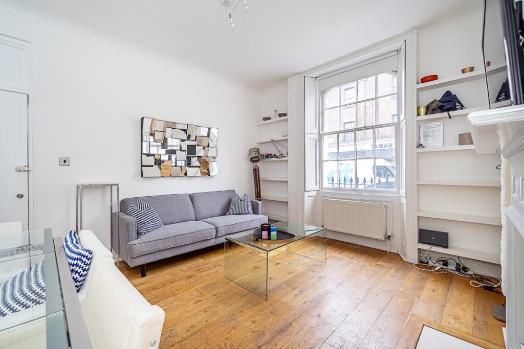Main image of property: Sale Place Paddington W2