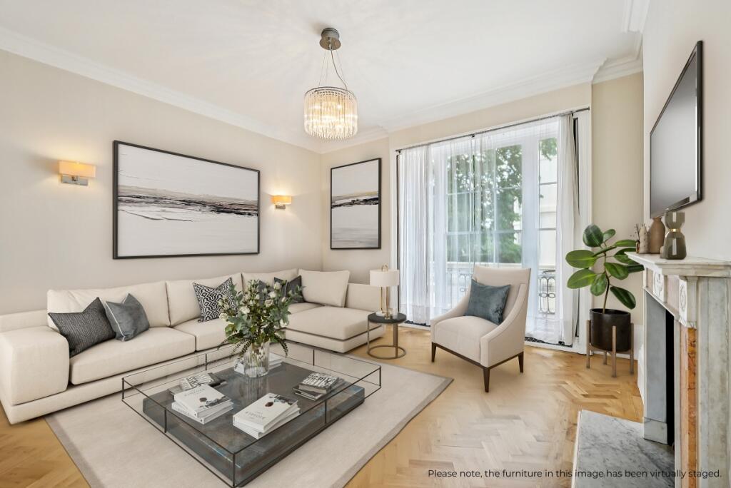 Main image of property: Chester Place Regents Park NW1