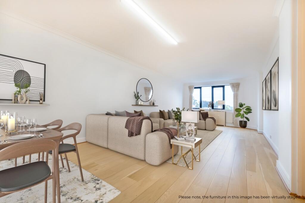 Main image of property: Cavendish House St Johns Wood NW8