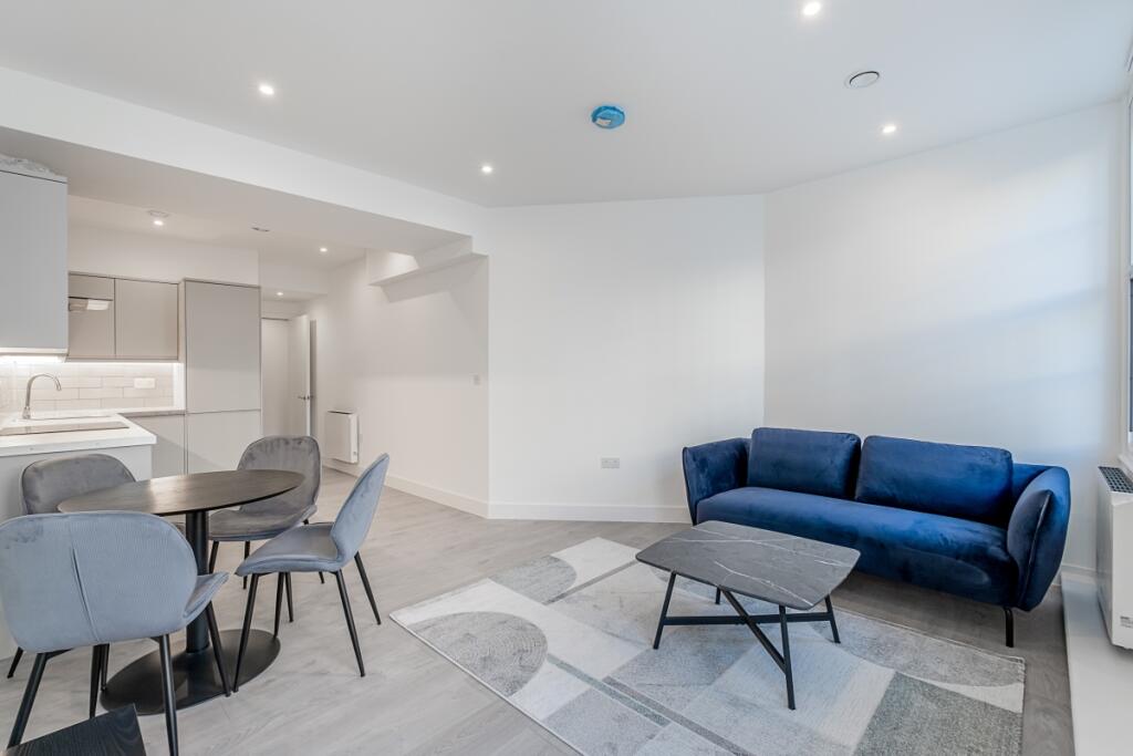Main image of property: St. Michaels Street Paddington W2