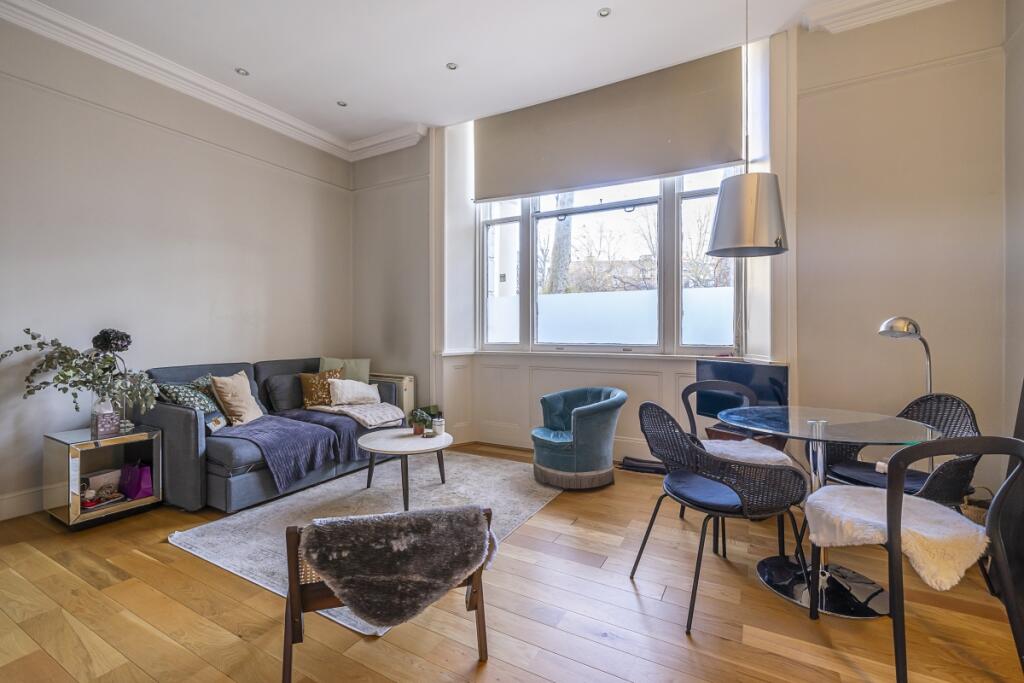 Main image of property: Cleveland Square Bayswater W2