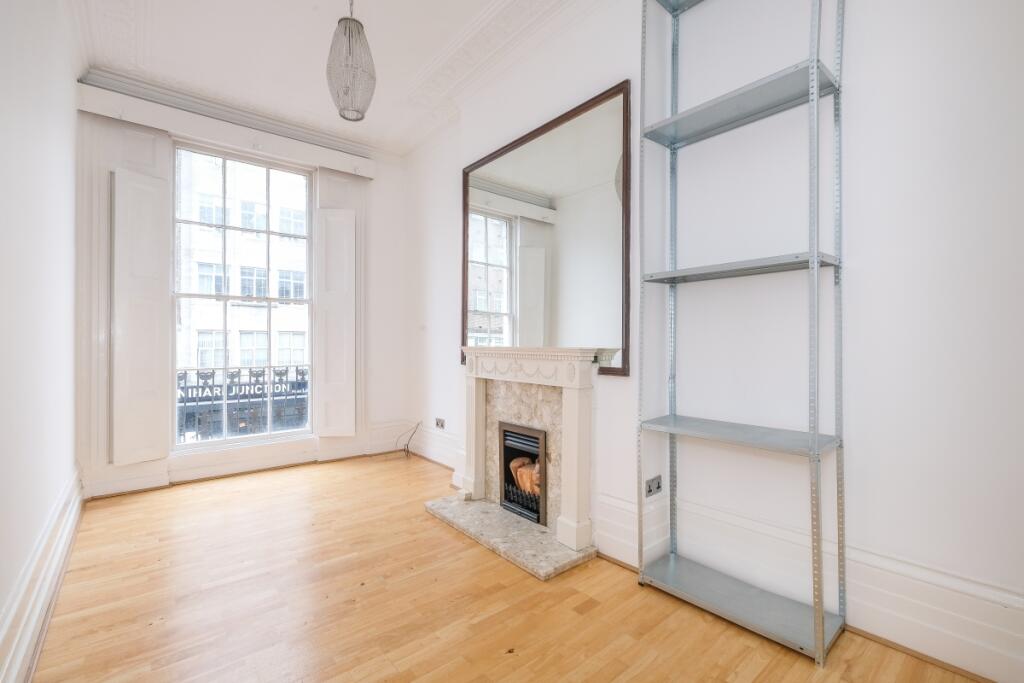 Main image of property: Spring Street Paddington W2