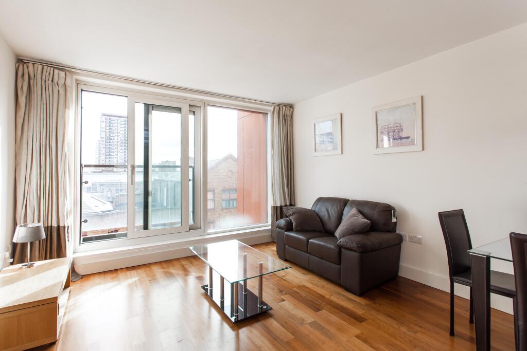 Main image of property: Praed Street Paddington W2