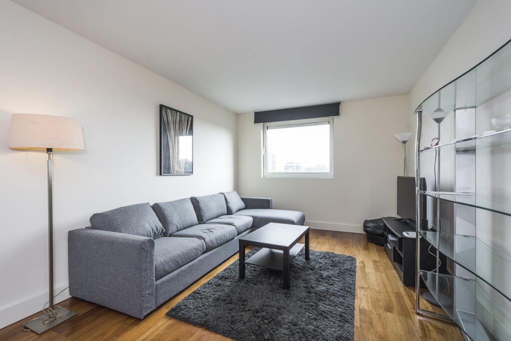 Main image of property: Peninsula Apartments Praed Street London W2