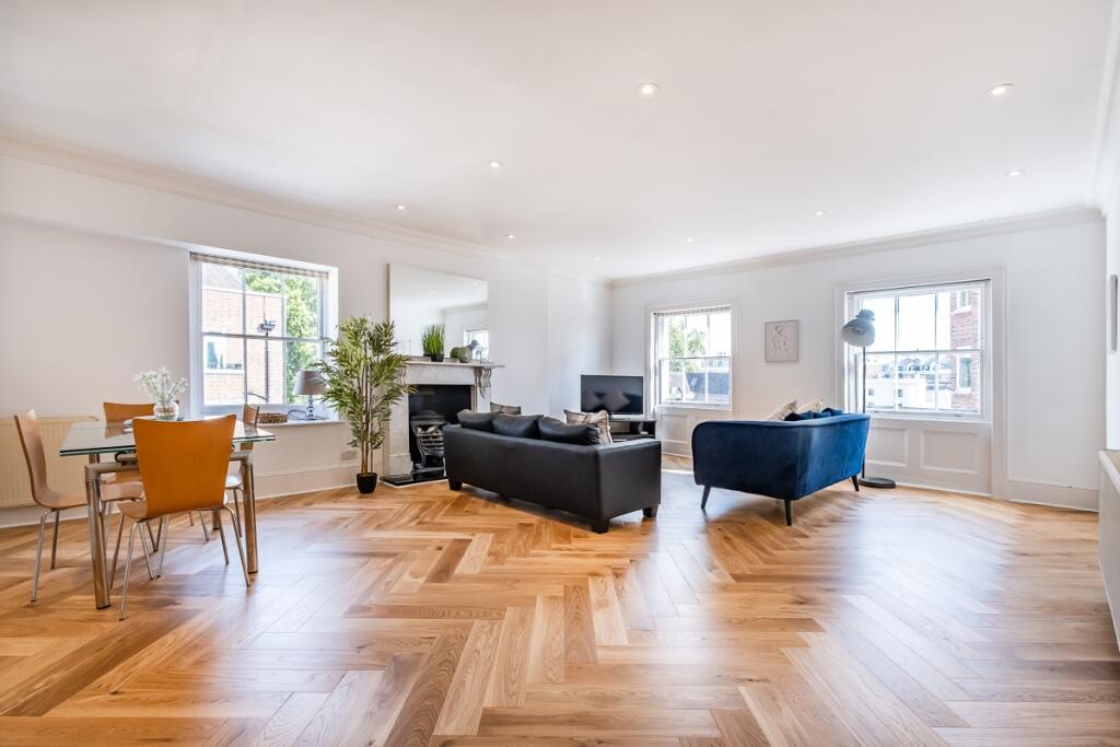 Main image of property: Sussex Place Hyde Park W2