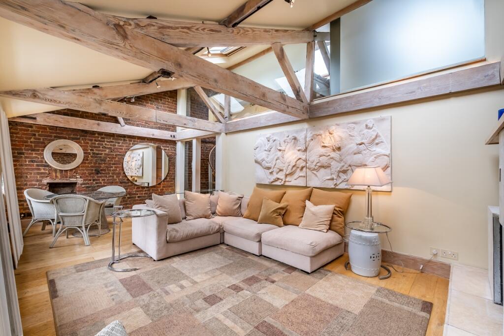 Main image of property: Hyde Park Square Hyde Park W2