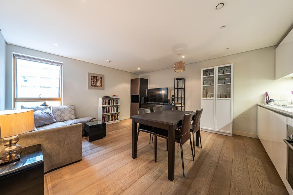 Main image of property: 4 Merchant Square Paddington W2