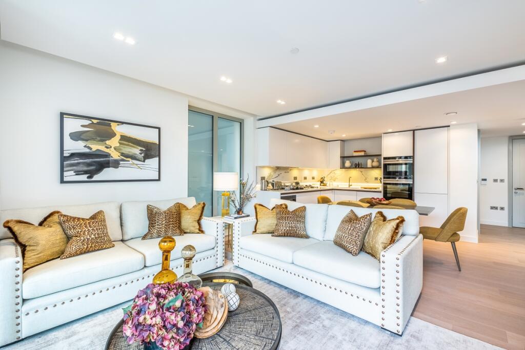 Main image of property: Edgware Road London W2