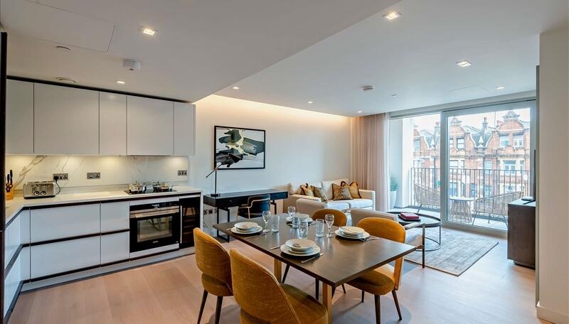 Main image of property: Edgware Road Paddington W2
